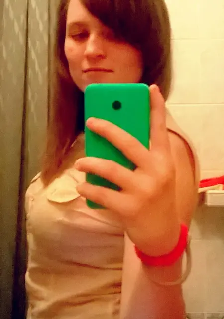 Я Олеся, 22, знакомлюсь для дружбы в Сатке