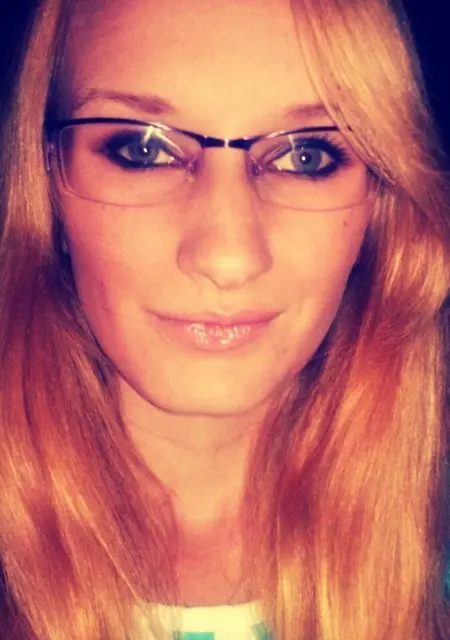 Я Маргарита, 23, знакомлюсь для общения в Чусовом