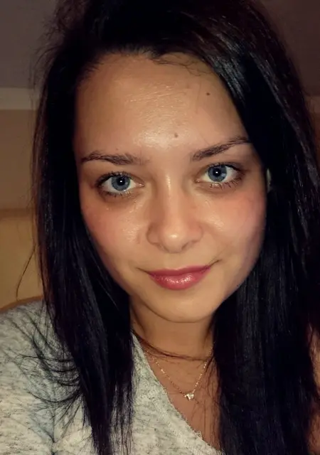 Татьяна из Сухого Лога, мне 25, познакомлюсь для вирта