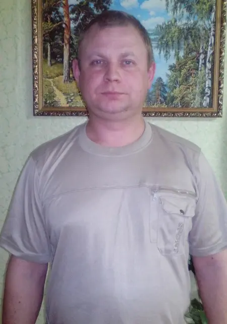 Я Миша, 41, из Увы, ищу знакомства без обязательств