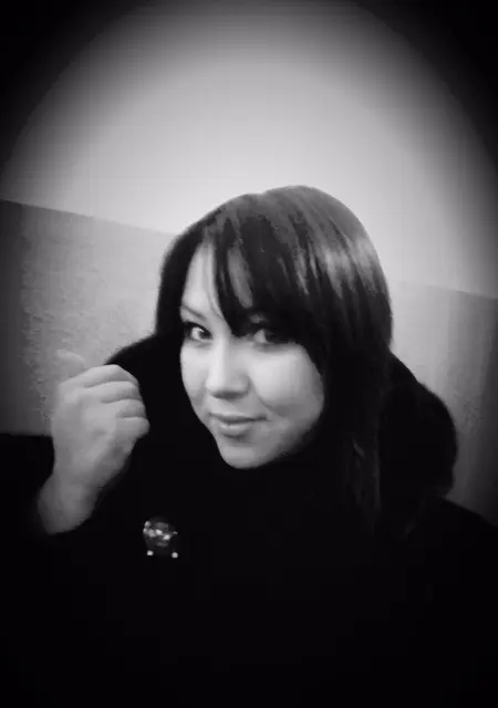 Я Наталья, 29, из Норильска, ищу знакомство для постоянных отношений