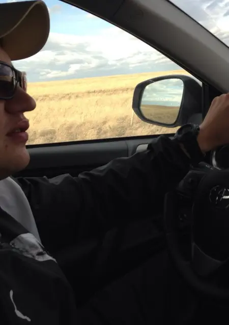 Алексей из Карталов, мне 35, познакомлюсь без обязательств