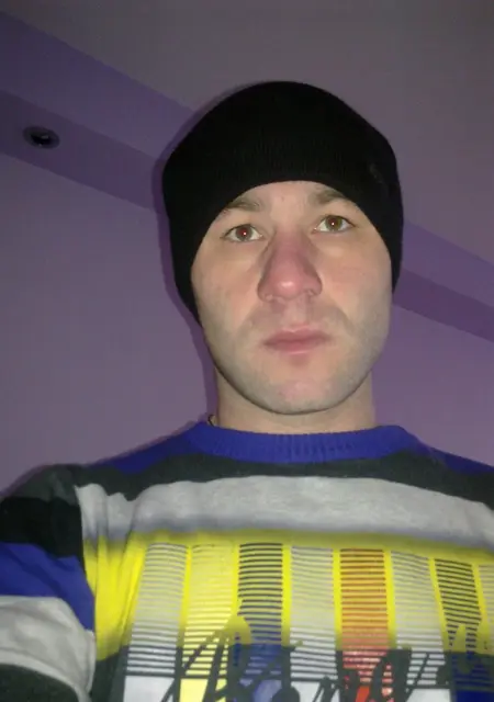 Я Ruslan, 42, знакомлюсь без обязательств в Людинове