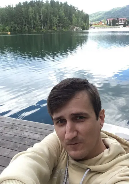 Я Николай, 36, знакомлюсь на одну ночь в Промышленной