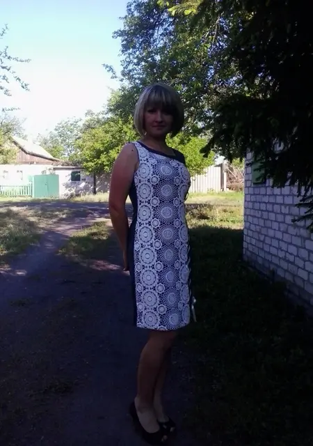 Я Алла, 46, из Ахтубинска, ищу знакомство для дружбы