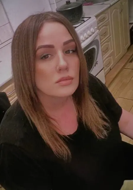 Ирина из Владикавказа, мне 45, познакомлюсь для общения