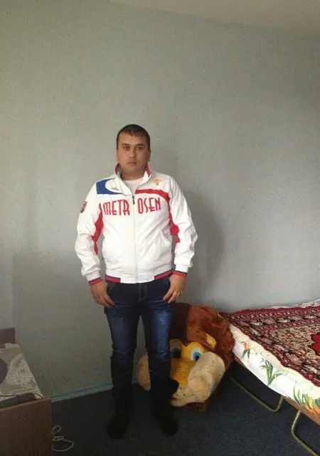 Gafur из Лыткарина, ищу на сайте знакомства на одну ночь