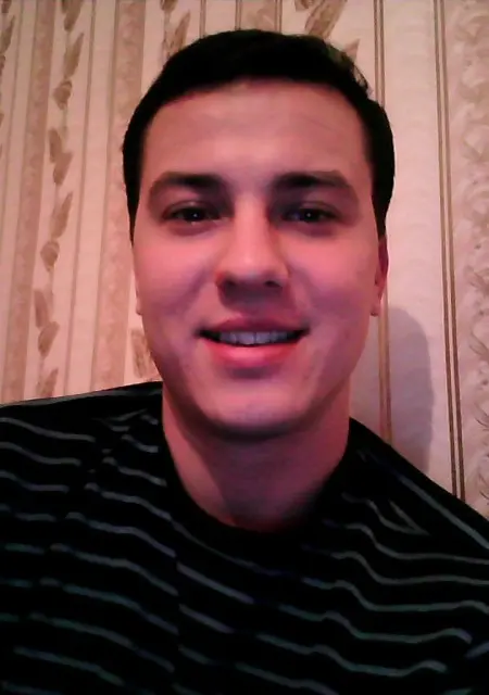 Дмитрий из Шарьи, мне 42, познакомлюсь для вирта