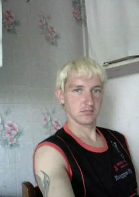 Demonick из Шуи, мне 38, познакомлюсь