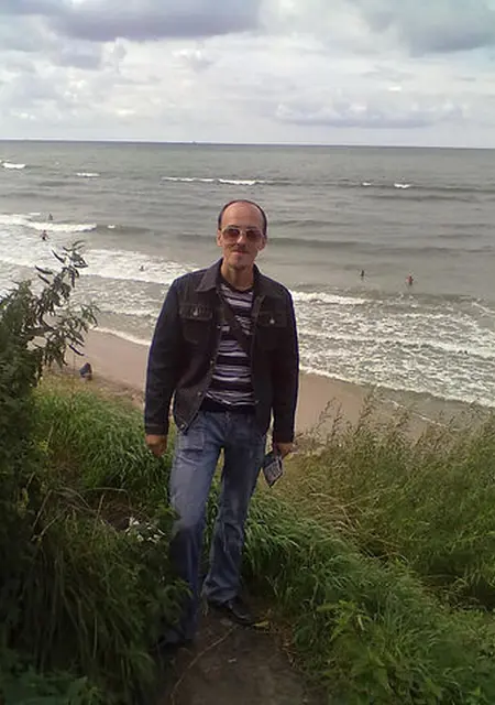 Я Евгения, 40, из Немана, ищу знакомство для приятного времяпровождения