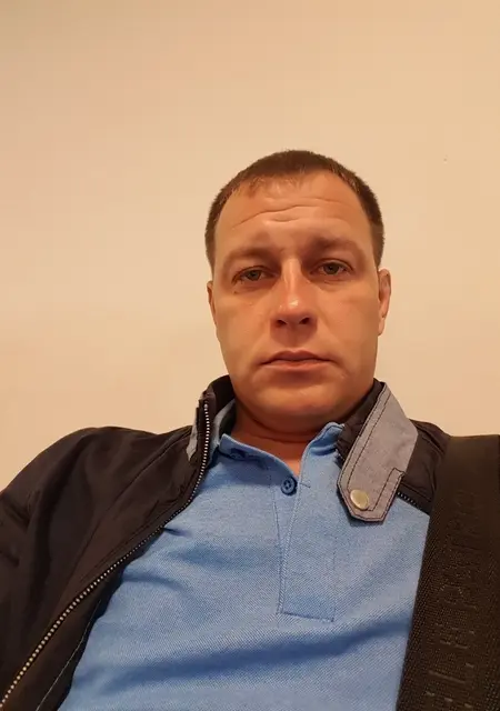 Я Сергей, 42, из Кантемировки, ищу знакомства без обязательств