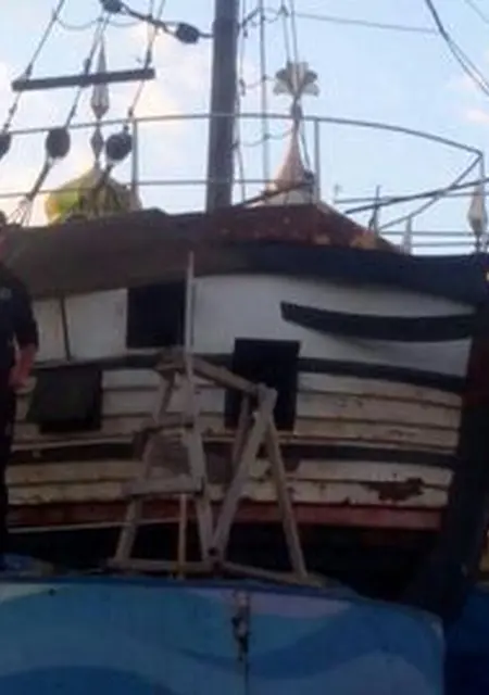 Я Ислам, 35, из Чехова, ищу знакомства без обязательств