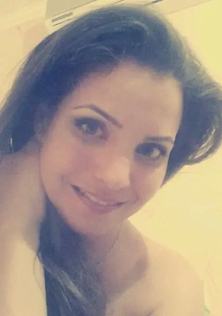 Я Дана, 41, из Ставрополя, ищу знакомства на одну ночь