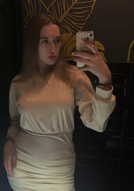 Tvoya Malishka из Симферополя, ищу на сайте приятное времяпровождение