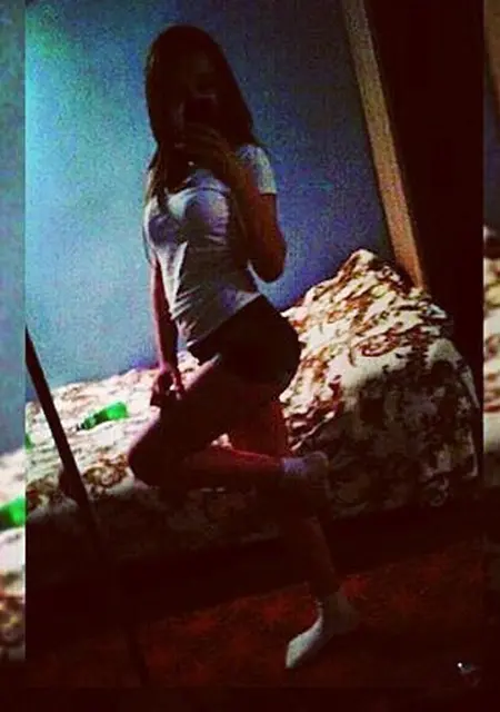 Я Катя, 29, из Миасса, ищу знакомства без обязательств