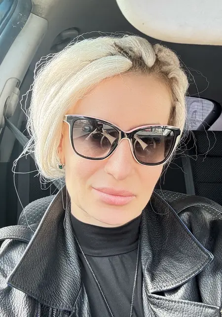 Ксения из Воронежа, ищу на сайте приятное времяпровождение