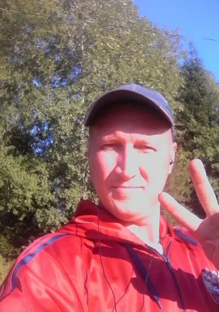 Я Иван, 45, из Березовского, ищу знакомства на одну ночь