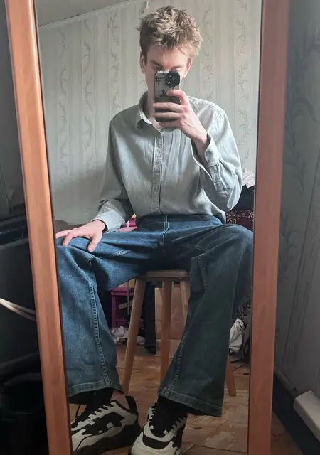 Я Сережа, 22, из Малаховки, ищу знакомство для дружбы