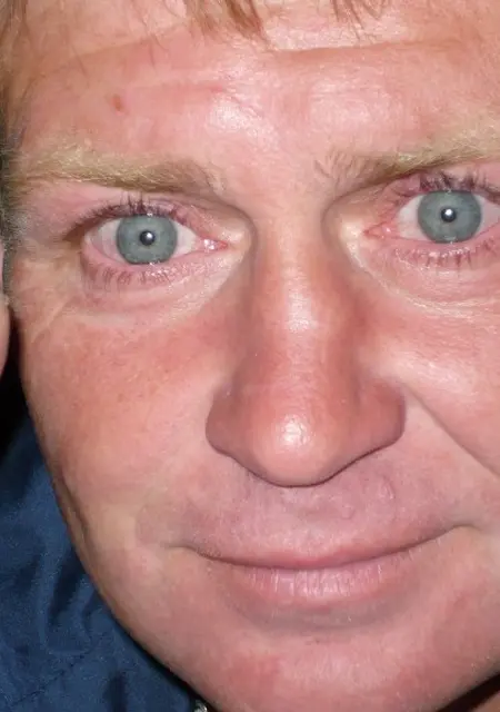 Паскаль из Миасса, мне 53, познакомлюсь на одну ночь