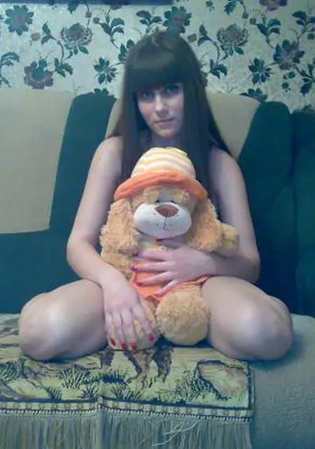 Я Оля, 23, из Правдинска, ищу знакомство для дружбы