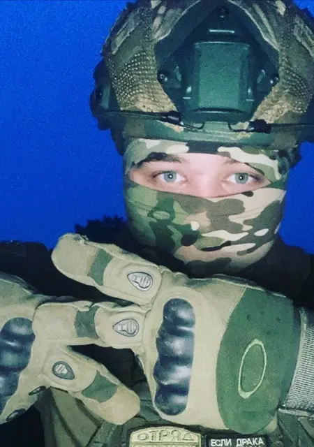 Я Артём, 21, знакомлюсь для приятного времяпровождения в Лесозаводске