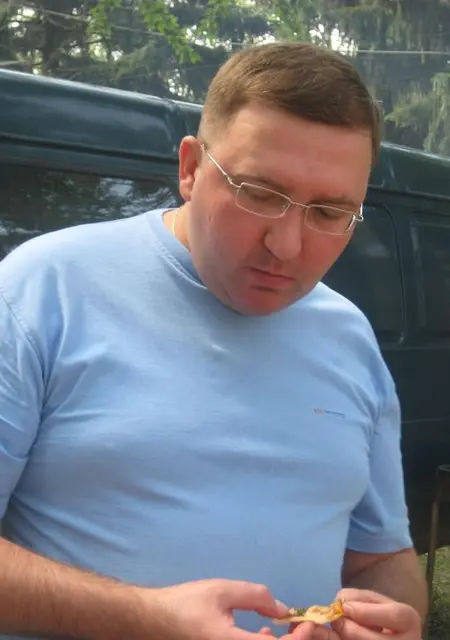 Я Александр, 45, знакомлюсь для постоянных отношений в Княгинине