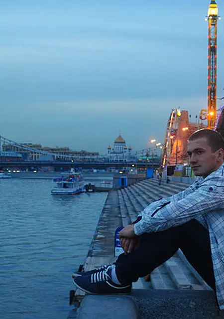 Я Дима, 38, знакомлюсь без обязательств в Новомичуринске