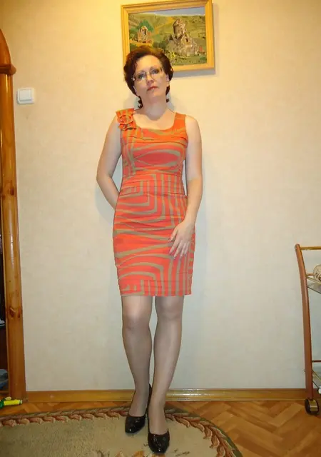 Анастасия из Лысьвы, ищу на сайте знакомства на одну ночь