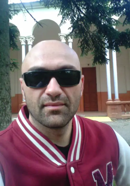 Malxazi из Хадыженска, ищу на сайте знакомства без обязательств