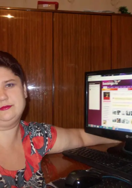 Пышечка из Тавды, ищу на сайте знакомства на одну ночь