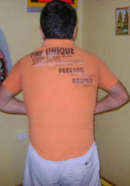 Я Dbond, 52, из Минусинска, ищу знакомства без обязательств