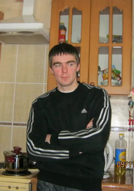 Петр из Кеми, мне 40, познакомлюсь на одну ночь