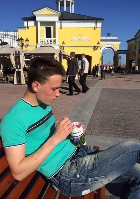 Антон из Козельска, мне 32, познакомлюсь на одну ночь