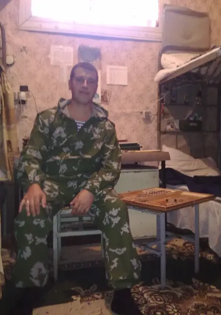 Я Sergei, 50, знакомлюсь для приятного времяпровождения в Чердыни