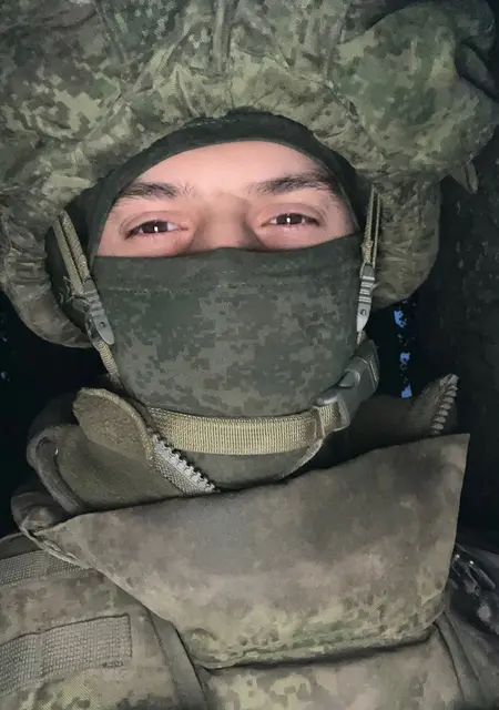 Max из Льгова, ищу на сайте общение