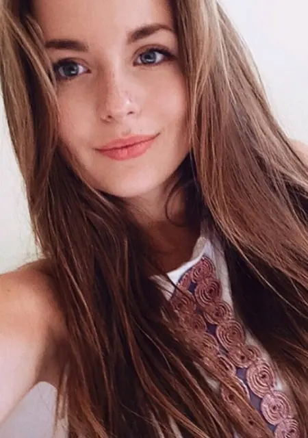 Я Светлана, 24, из Саранска, ищу знакомства без обязательств