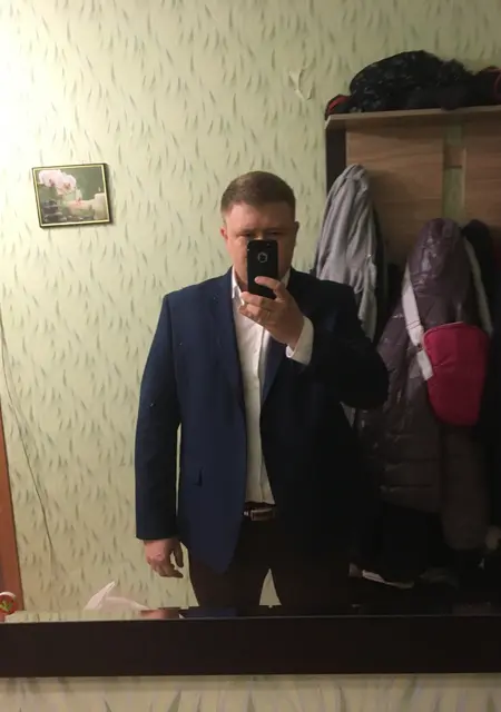 Я Андрей, 37, из Черноголовки, ищу знакомства на одну ночь