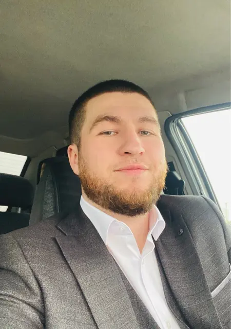 Я Астемир, 29, знакомлюсь для общения в Нальчике