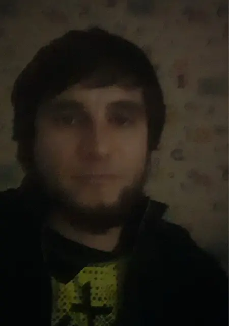 Я Адам, 35, из Москвы, ищу знакомство для совместных путешествий