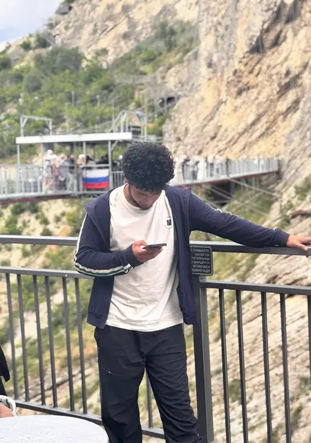 Kuba из Челябинска, ищу на сайте знакомства на одну ночь