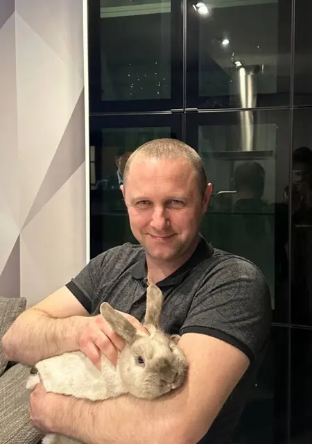 Romm из Белгорода, мне 39, познакомлюсь на одну ночь