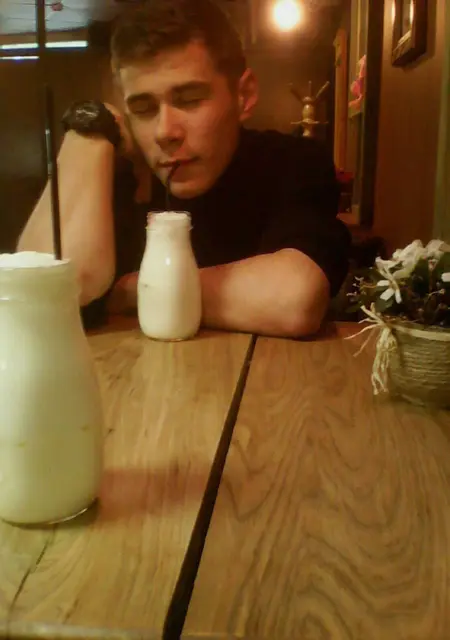 Я Gender, 25, из Лесозаводска, ищу знакомства без обязательств