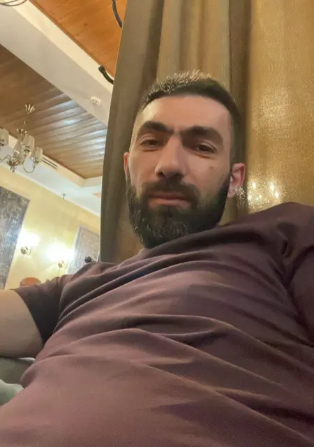 Я Ваня, 32, знакомлюсь для постоянных отношений в Москве