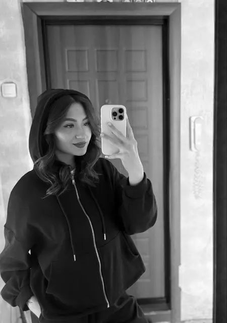 Анастасия из Новосибирска, ищу на сайте общение