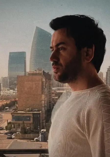 Я Расул, 29, из Дербента, ищу знакомства на одну ночь