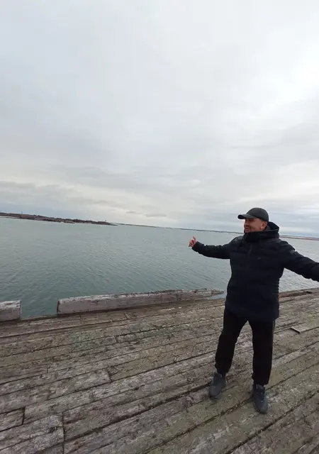 Я Владимир, 46, из Иловли, ищу знакомство для приятного времяпровождения