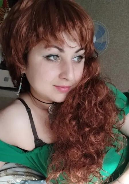 Настя из Владимира, ищу на сайте знакомства без обязательств