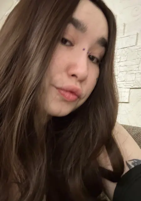 Ася из Нового Уренгоя, мне 24, познакомлюсь для приятного времяпровождения