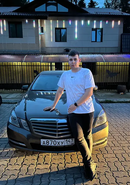 Я Ильнур, 25, знакомлюсь без обязательств в Оренбурге