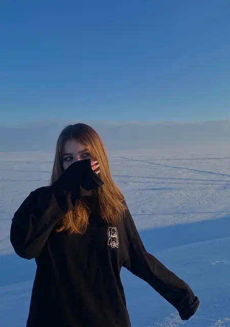 Лола из Ульяновска, ищу на сайте общение